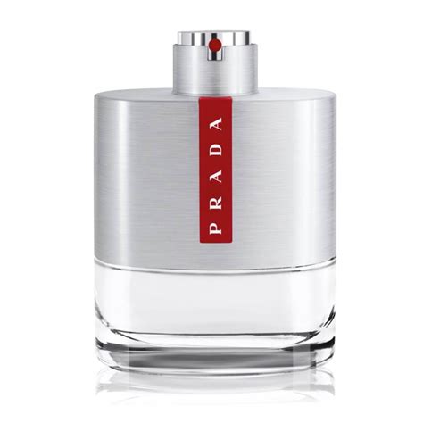 eau toilette prada|men prada luna rossa aftershave.